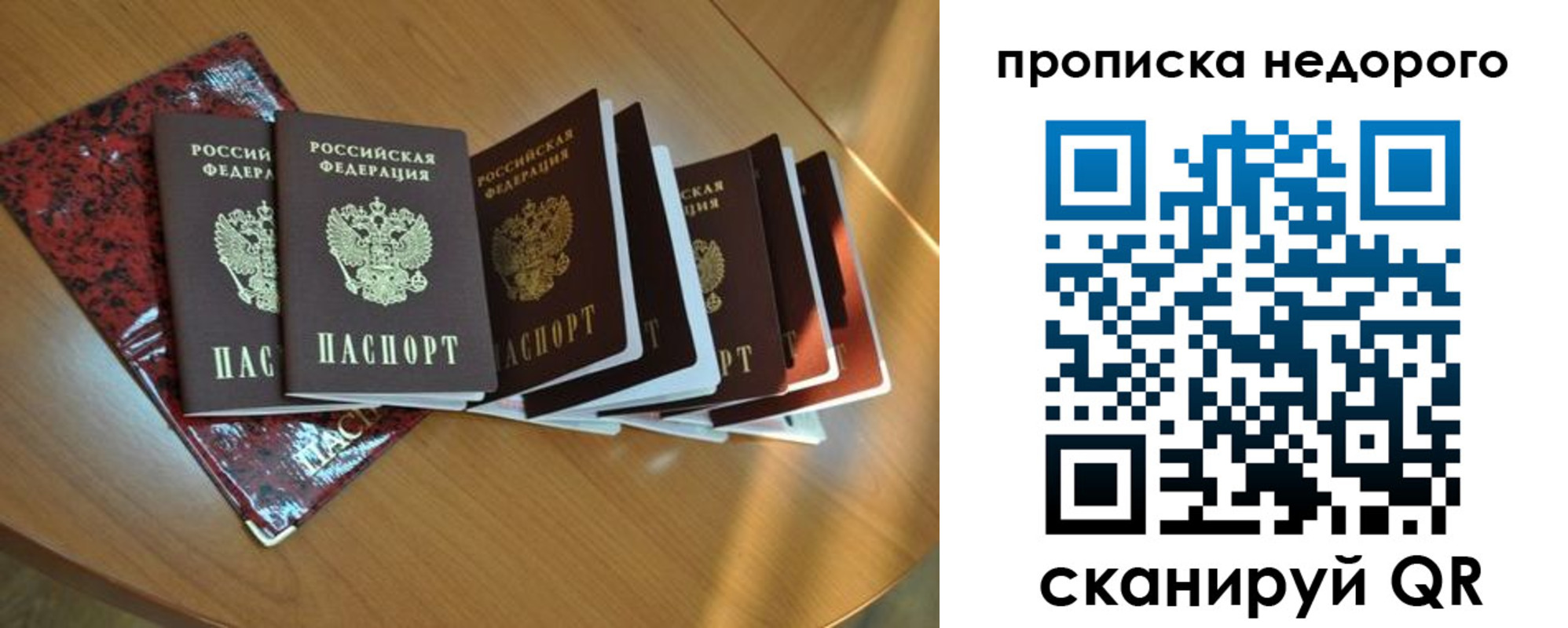 прописка штамп в Козельске